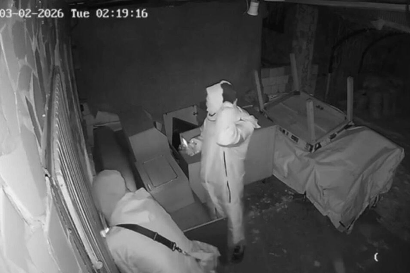 Новости Казахстана / Запись в "облаке" помогла полиции раскрыть преступление в Жезказгане