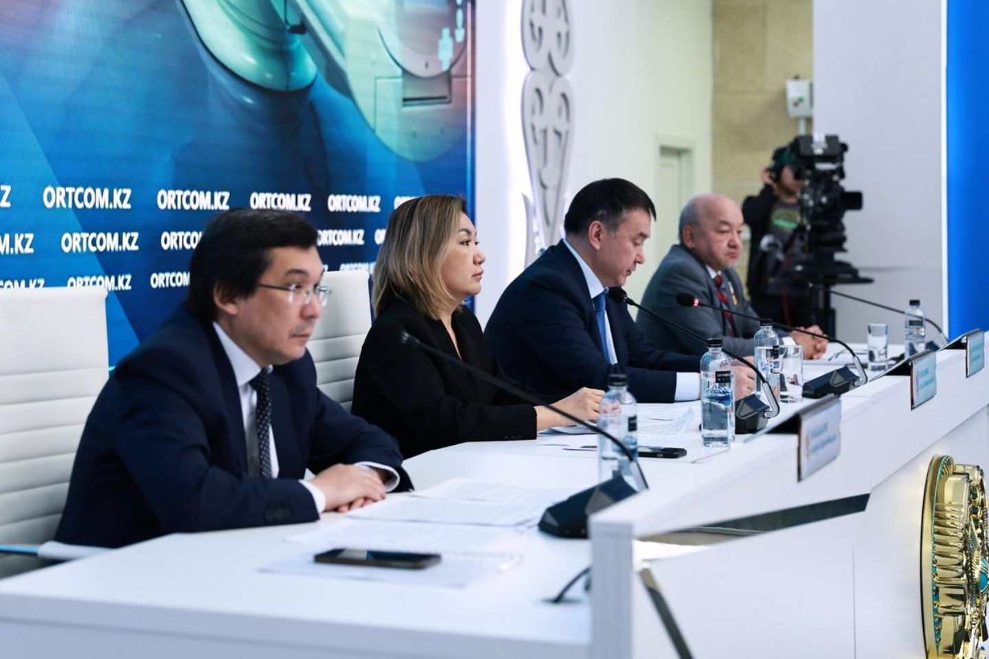 Новости Казахстана / В Казахстане растет число онкобольных, но снижается смертность Новости Казахстана / В Казахстане растет число онкобольных, но снижается смертность