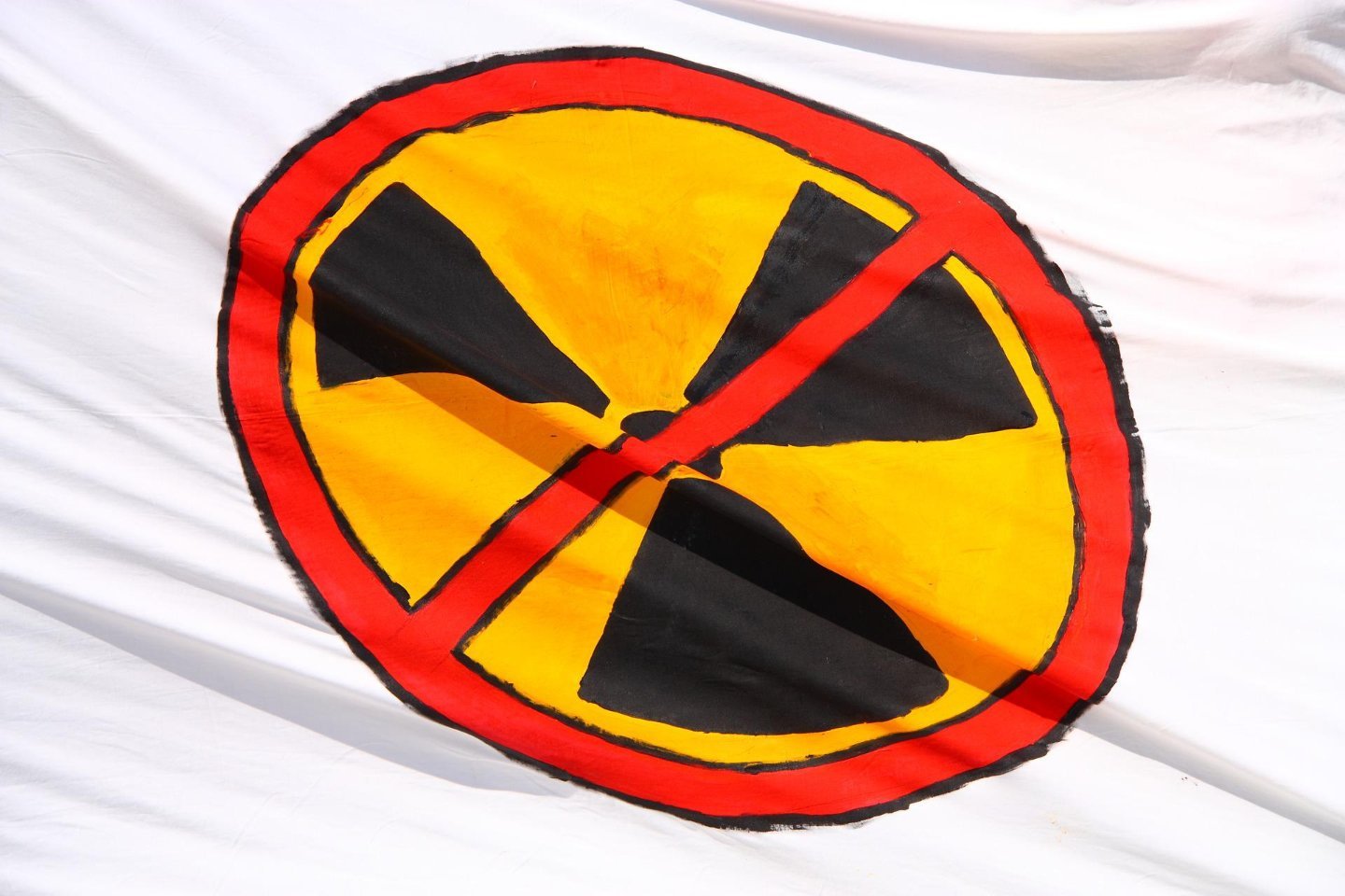 Новости Казахстана / Политика в Казахстане / Казахстан и Китай будут вместе бороться против радиоактивных отходов