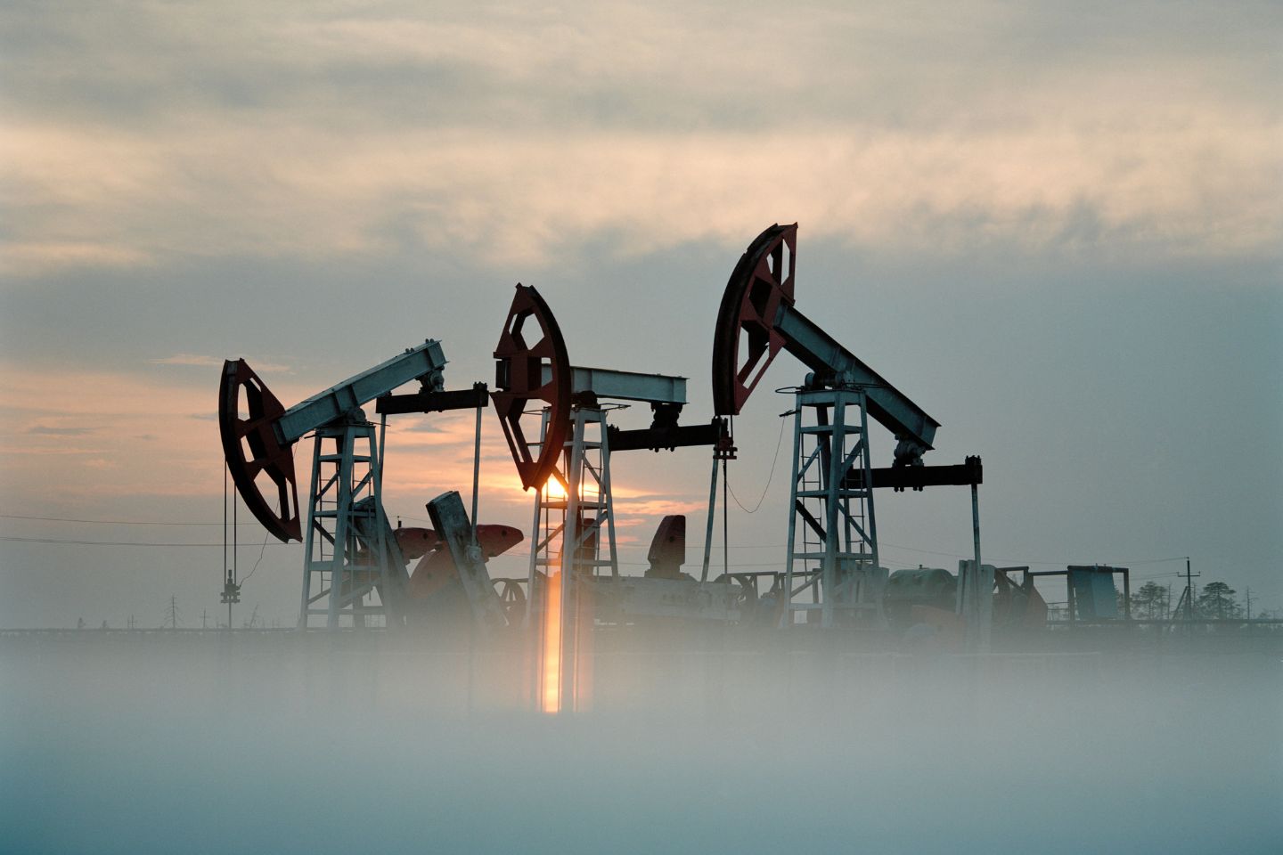 Новости мира / ОПЕК+ обсудит увеличение добычи нефти на 548 тыс. баррелей в сутки