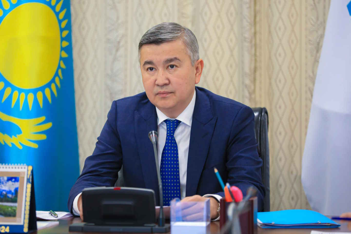 Новости Казахстана / Экономика в Казахстане / В Казахстане реализуется проект по повышению финансовой грамотности