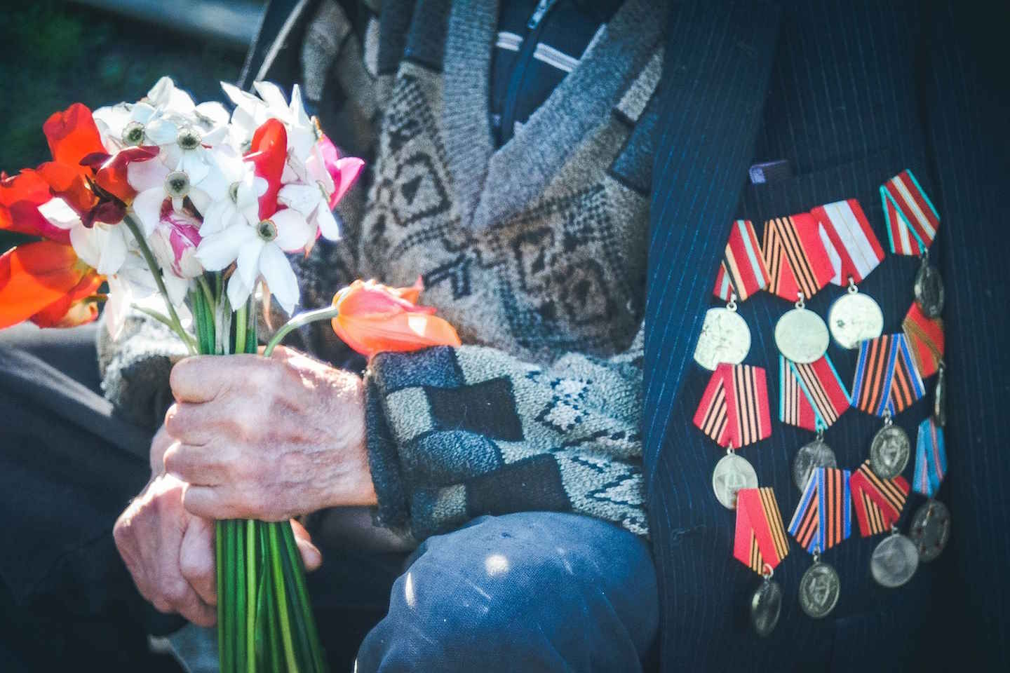 Новости Казахстана / Общество в Казахстане / Парад в честь 80-летия Великой Победы пройдет в Казахстане в этом году Новости Казахстана / Общество в Казахстане / Парад в честь 80-летия Великой Победы пройдет в Казахстане в этом году