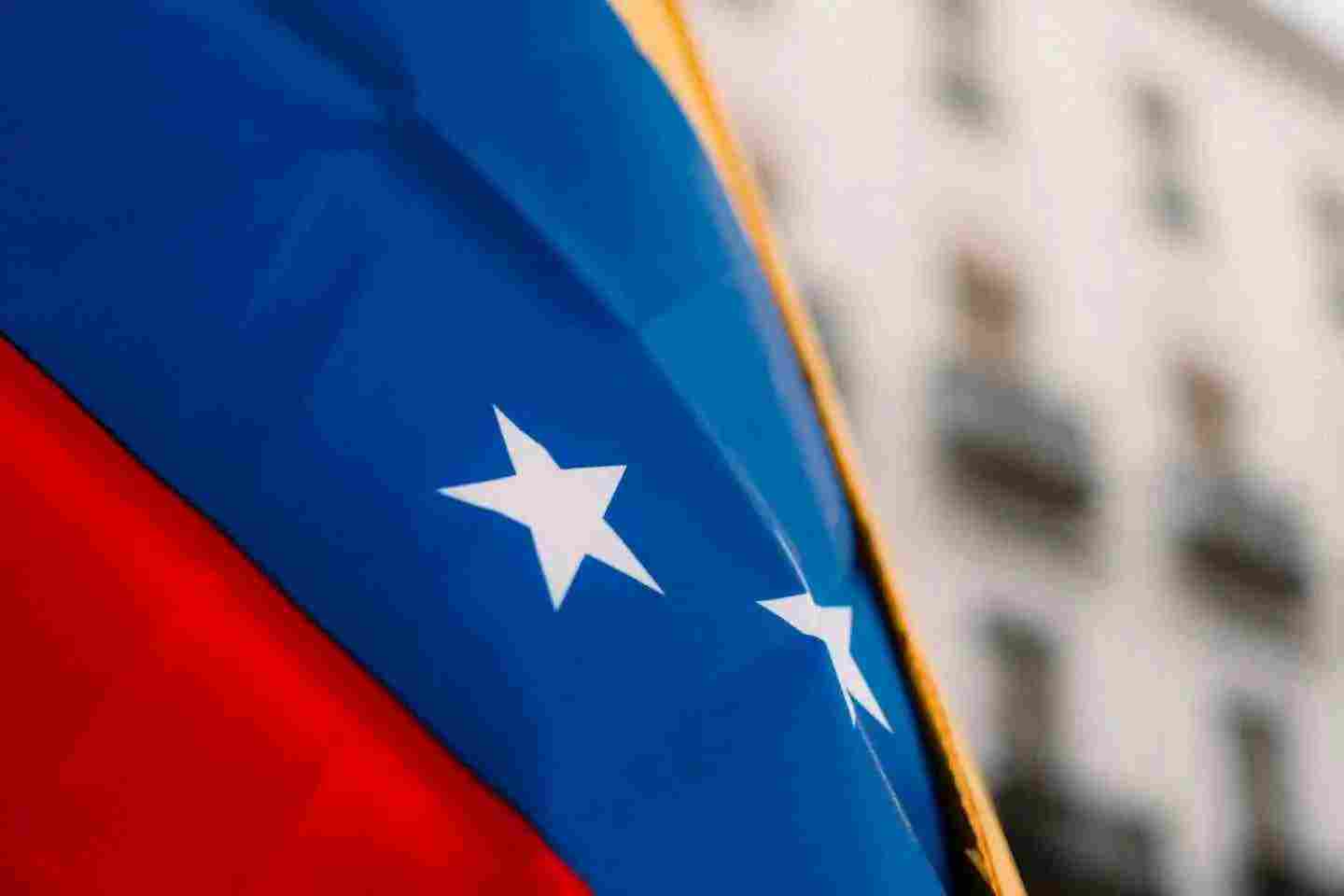 Новости мира / Политика в мире / Власти США призывают американцев покинуть Венесуэлу Новости мира / Политика в мире / Власти США призывают американцев покинуть Венесуэлу