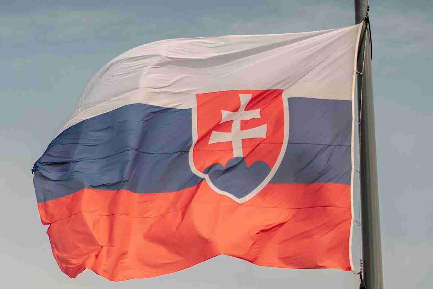 Новости мира / Интересные новости / Самолет премьер-министра Словакии был поврежден в аэропорту Брюсселя