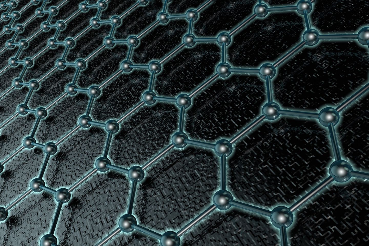 Новости мира / Новый китайский материал оказался в 10 раз прочнее стали