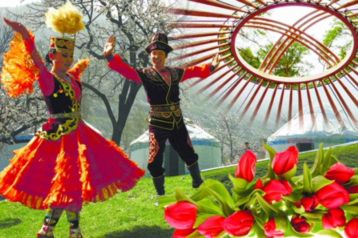 Усть-Каменогорск и ВКО / Риддер / Риддерцам предлагают выиграть призы в честь Дня благотворительности