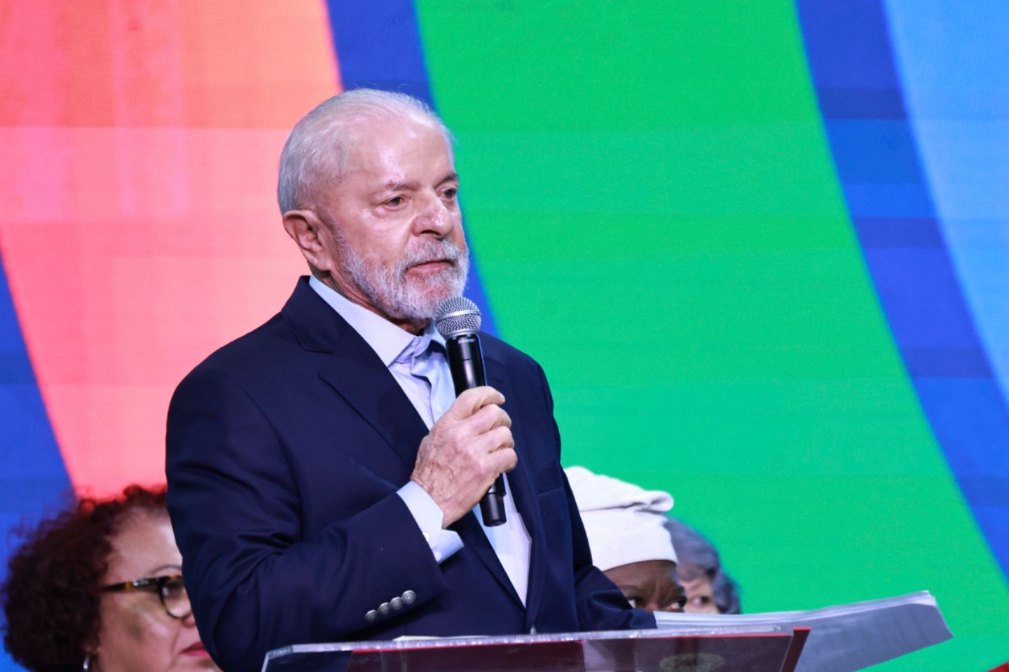 Новости мира / Президент Бразилии осудил поведение США на мировой арене Новости мира / Президент Бразилии осудил поведение США на мировой арене