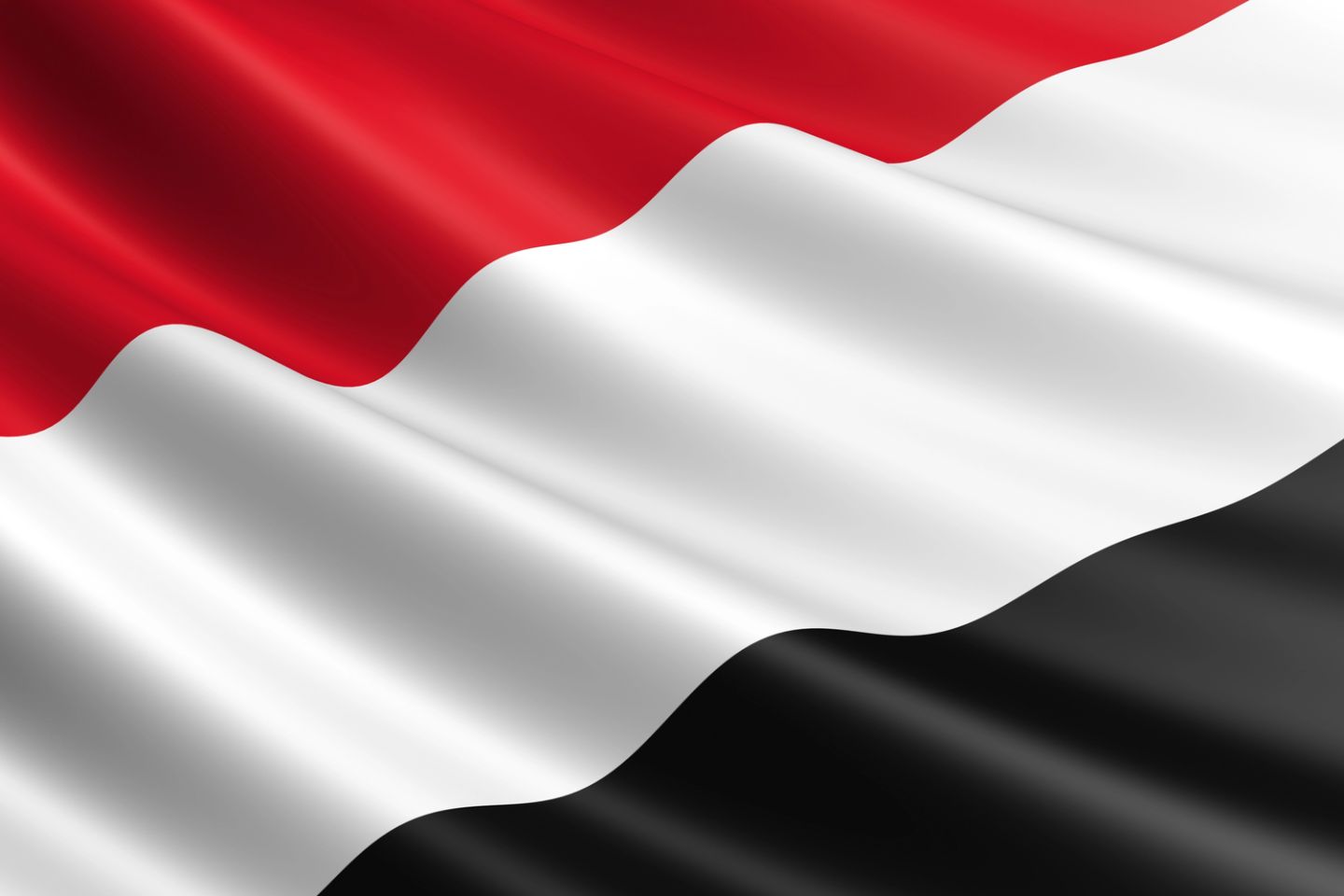 Новости мира / Арабская коалиция заявила о завершении ударов по порту на востоке Йемена