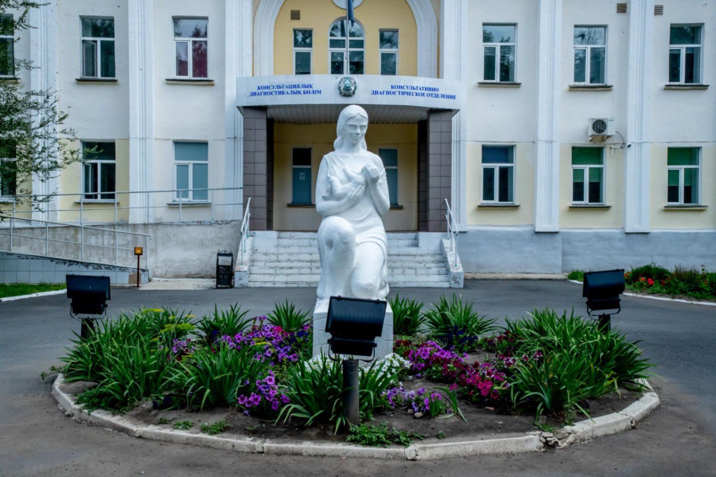 Усть-Каменогорск и ВКО / Усть-Каменогорск / Улыбка ребенка дороже денег: как потрачены 64,8 млн тенге от "Қазақстан халқына"