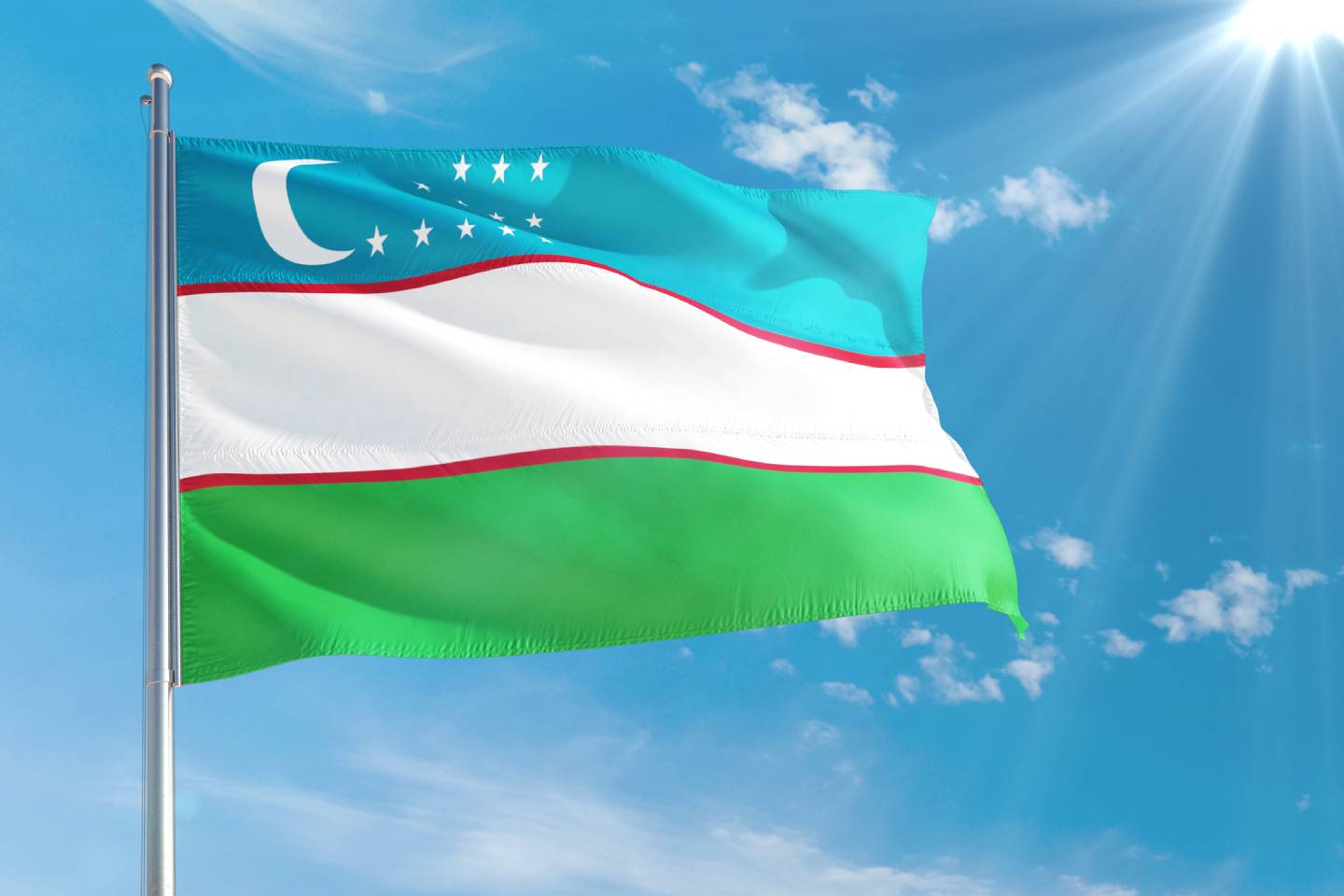 Новости Казахстана / Политика в Казахстане / Жители Узбекистана смогут брать кредиты на импортные товары