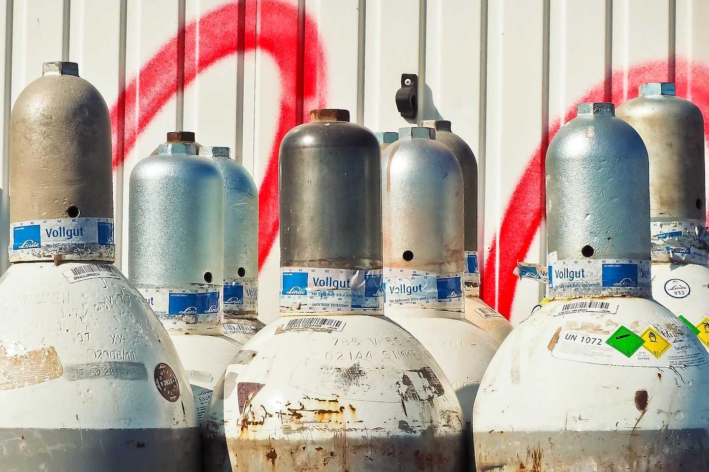 Происшествия в Казахстане и мире / ЧП в Казахстане и в мире / В городе Щучинске взрыв газа в кафе привел к гибели нескольких человек