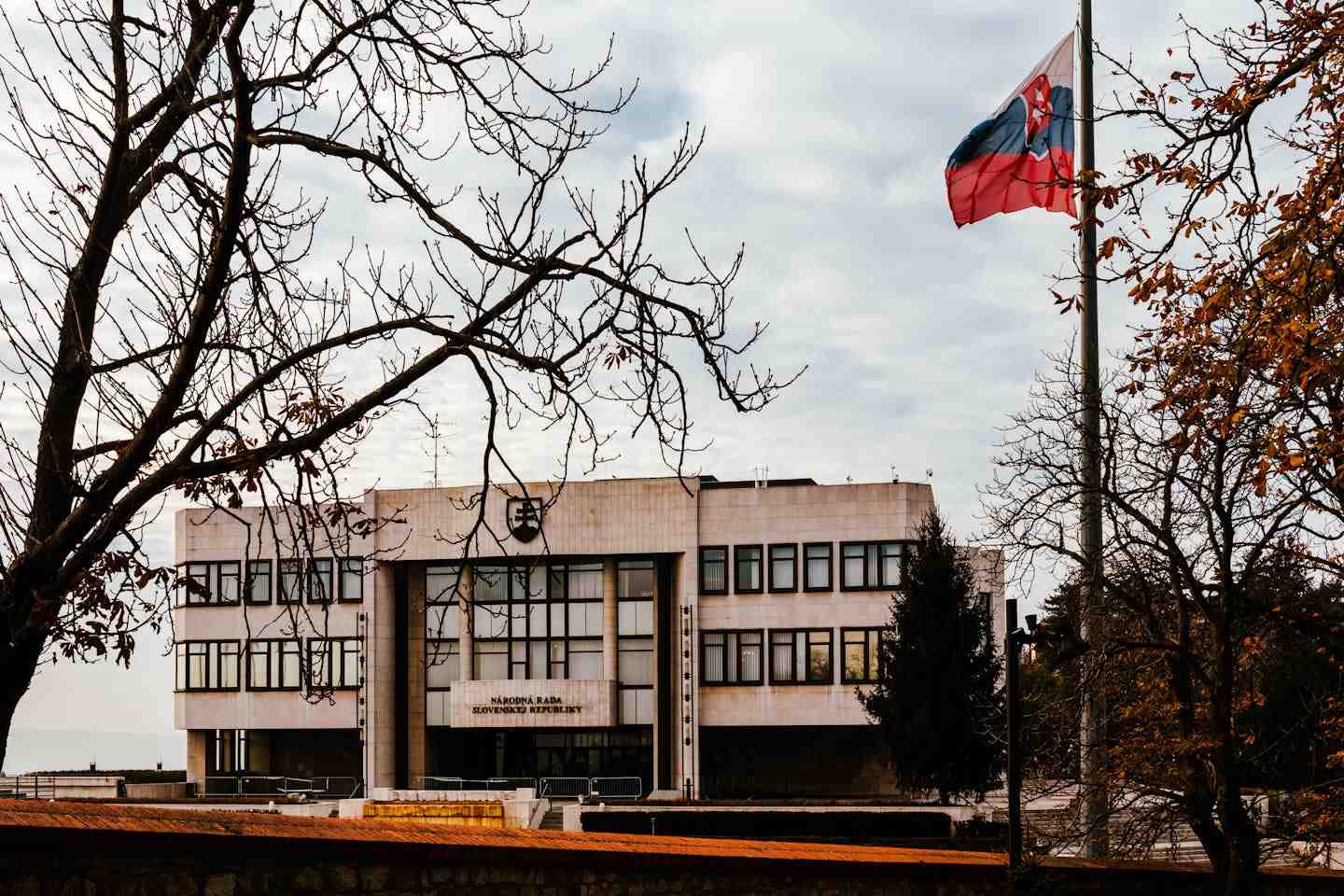 Новости мира / Политика в мире / В Словакии хотят конституционно закрепить два пола