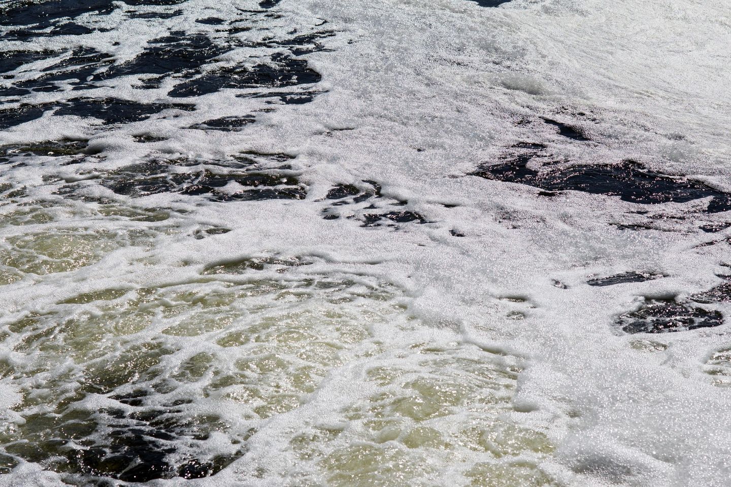 Усть-Каменогорск и ВКО / Риддер / Экологи выяснили, кто виноват в том, что в Риддере в ручей попали сточные воды Усть-Каменогорск и ВКО / Риддер / Экологи выяснили, кто виноват в том, что в Риддере в ручей попали сточные воды