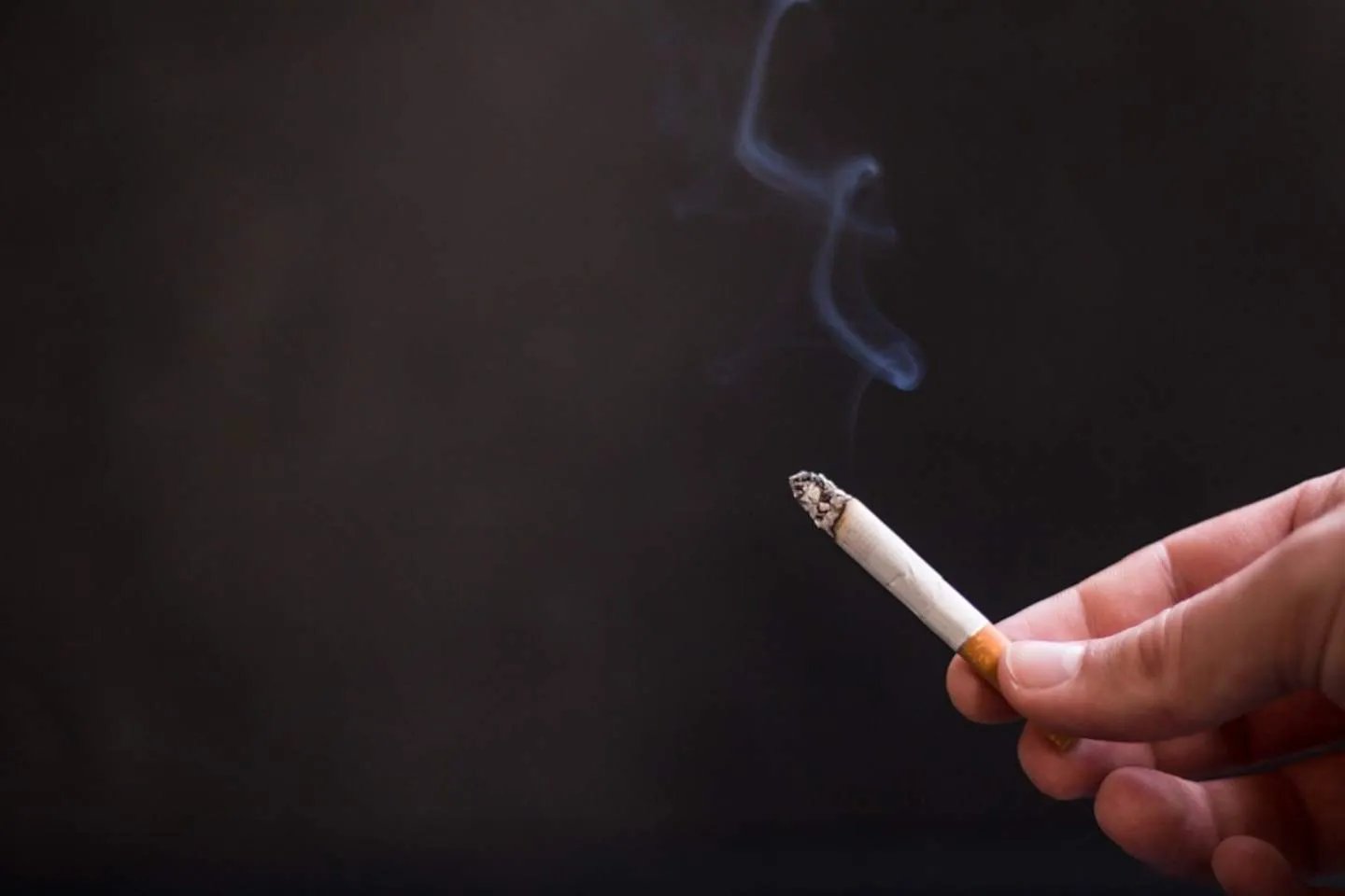 Новости мира / Политика в мире / "Яд в каждой затяжке": новый способ борьбы с курением продвигают в Канаде