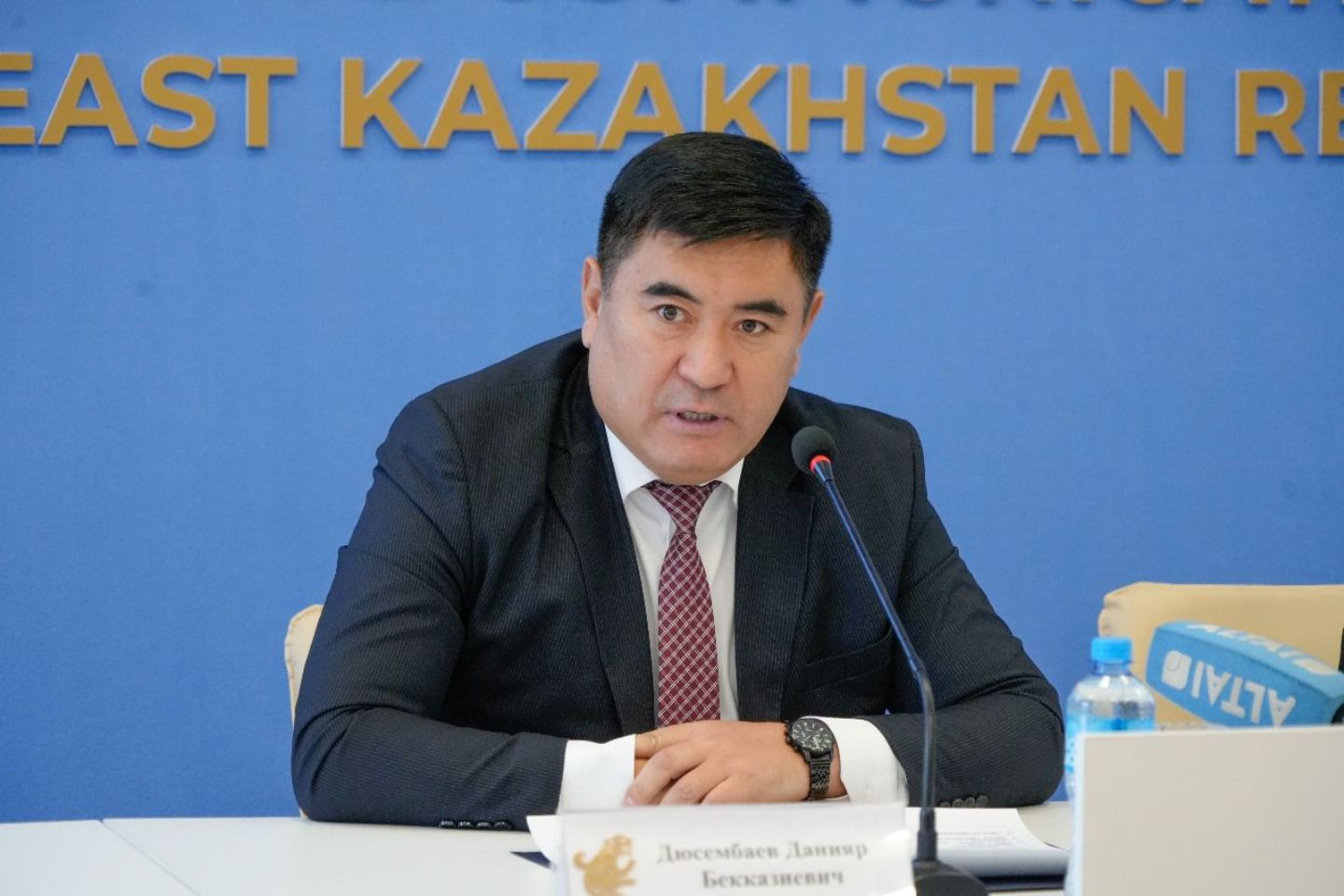 Усть-Каменогорск и ВКО / Катон-Карагай (Катон-Карагайский р-он) / В Катон-Карагайском районе решают вопрос нехватки специалистов Усть-Каменогорск и ВКО / Катон-Карагай (Катон-Карагайский р-он) / В Катон-Карагайском районе решают вопрос нехватки специалистов