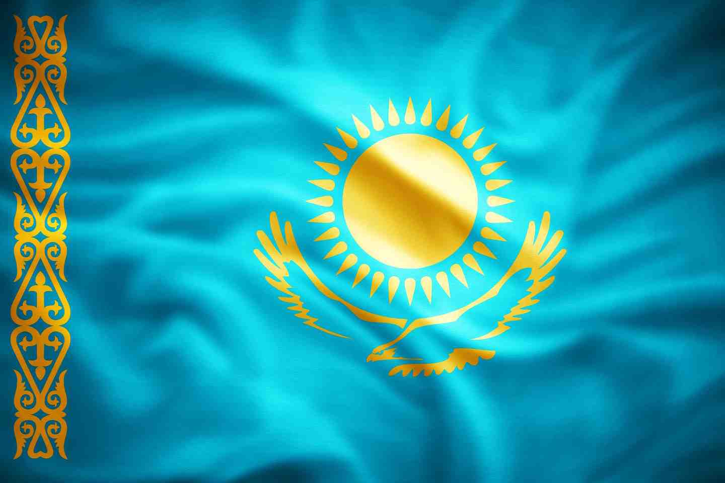 Новости Казахстана / Общество в Казахстане / Заявки на Международную премию "Евразия" начинают принимать в Казахстане