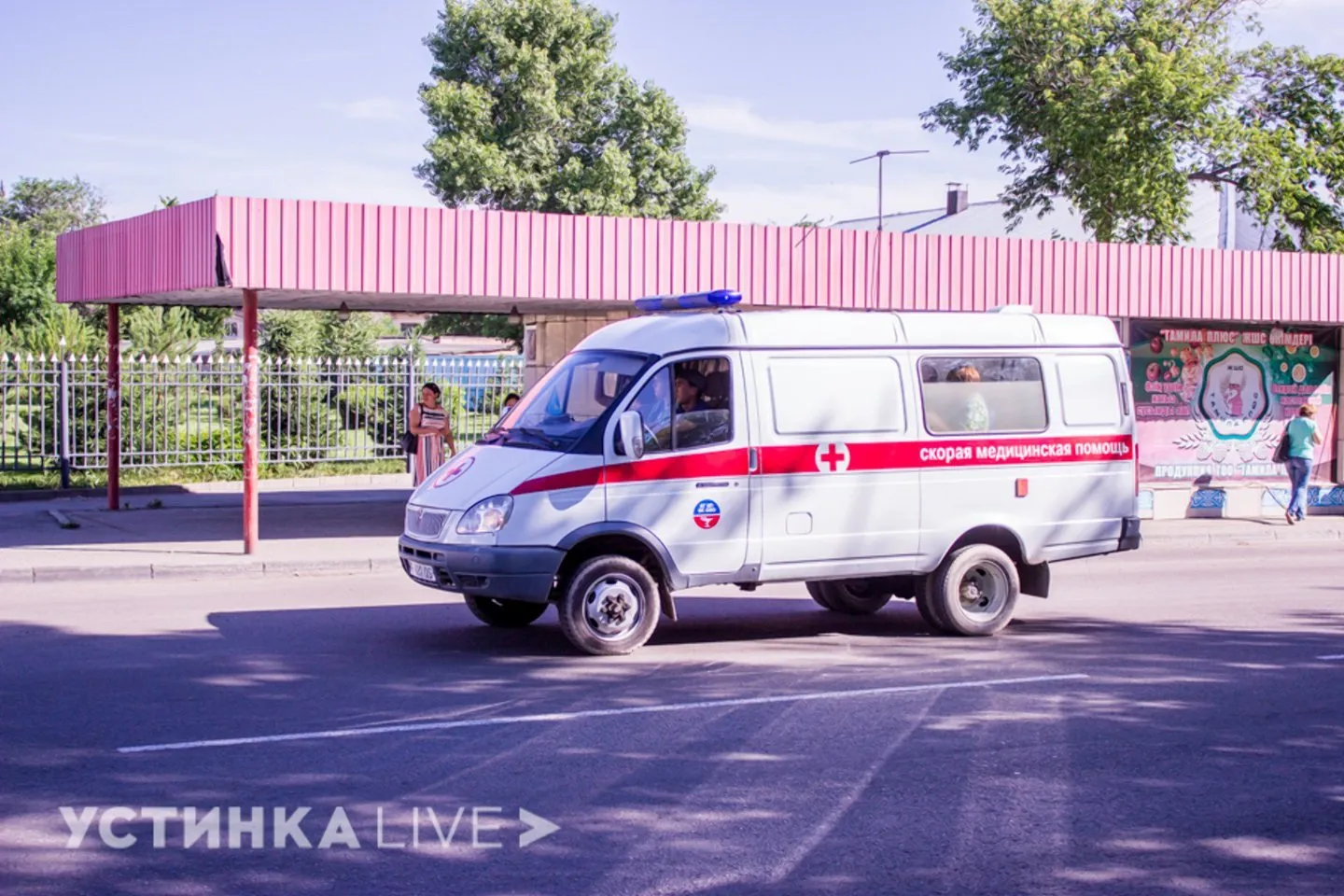 Усть-Каменогорск и ВКО / В ВКО за 21 августа выявили 3 случая заражения КВИ