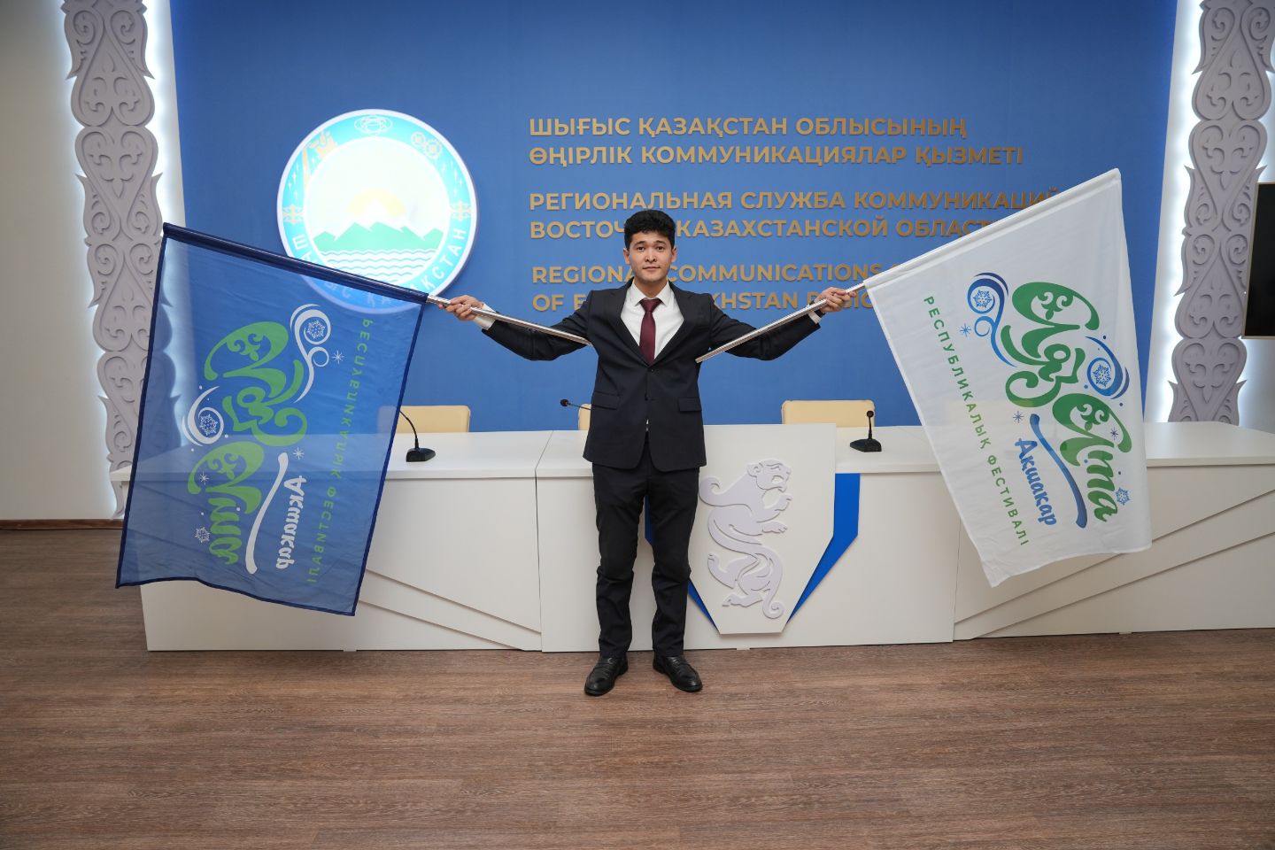 Усть-Каменогорск и ВКО / Деды Морозы из Кыргызстана и Узбекистана приедут поздравить жителей ВКО Усть-Каменогорск и ВКО / Деды Морозы из Кыргызстана и Узбекистана приедут поздравить жителей ВКО