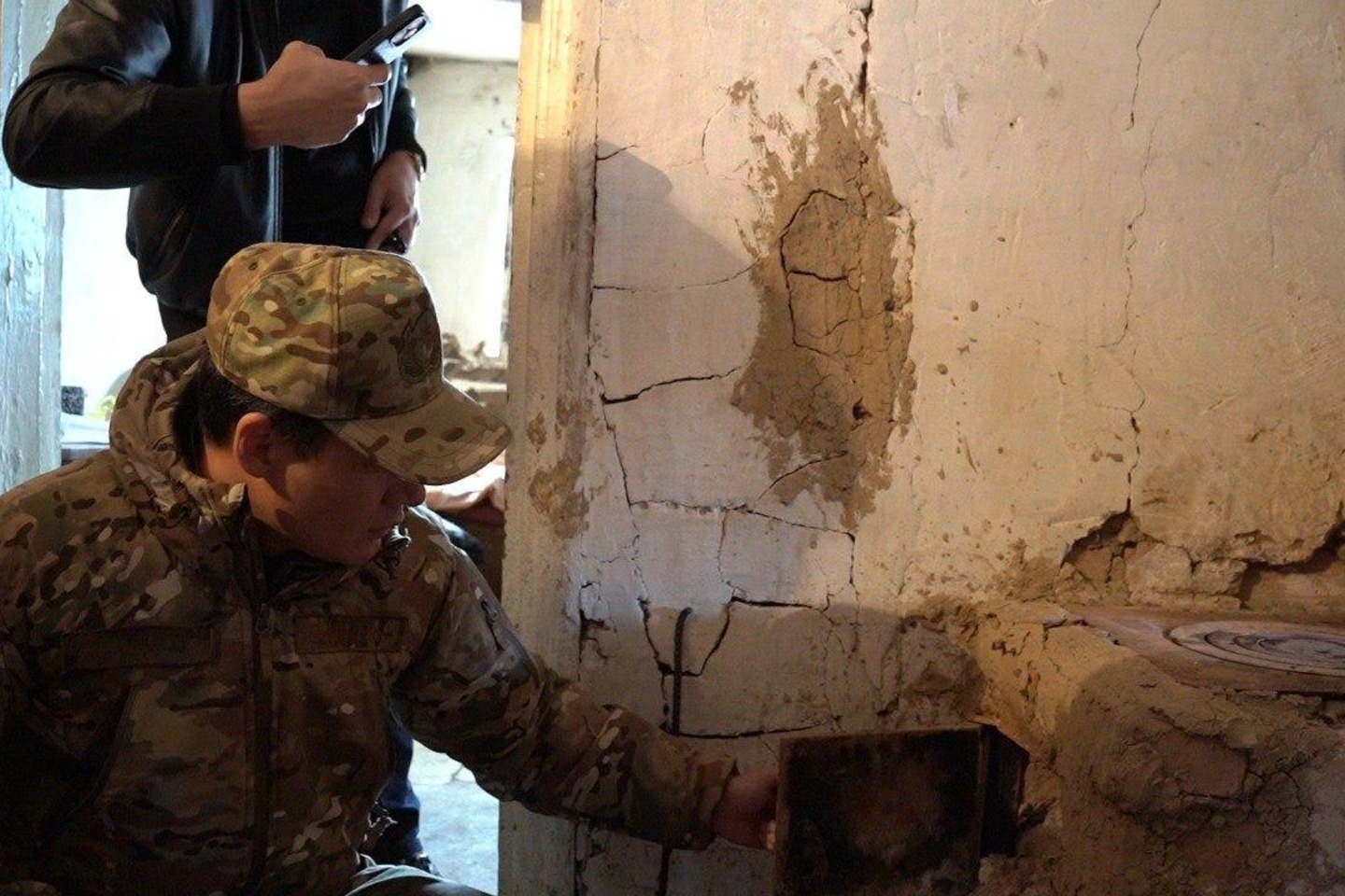 Усть-Каменогорск и ВКО / ШҚО-да күн суытқалы 58 өрт оқиғасы тіркелді Усть-Каменогорск и ВКО / ШҚО-да күн суытқалы 58 өрт оқиғасы тіркелді