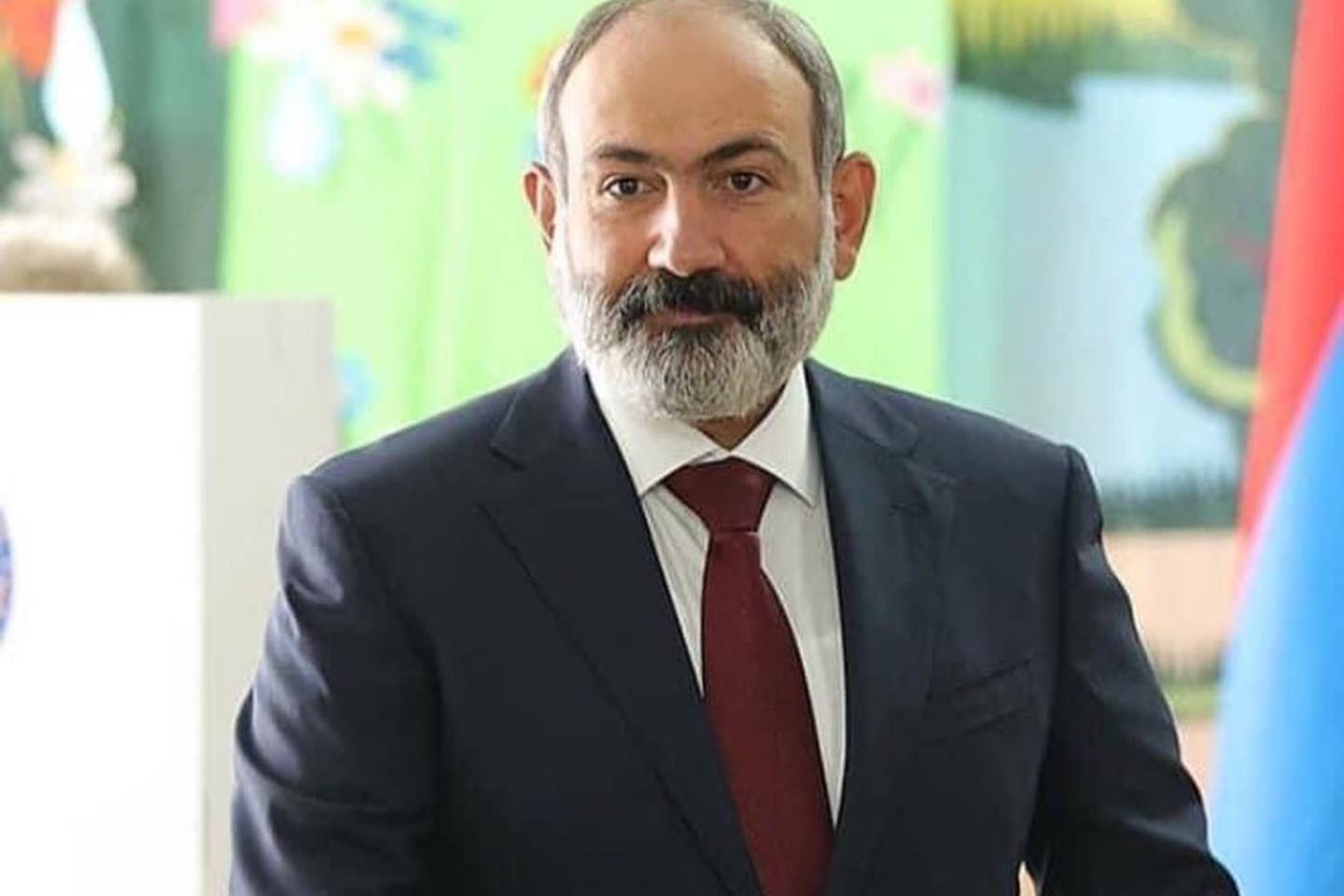 Новости мира / Политика в мире / Премьер-министр Армении не будет участвовать в саммите ШОС