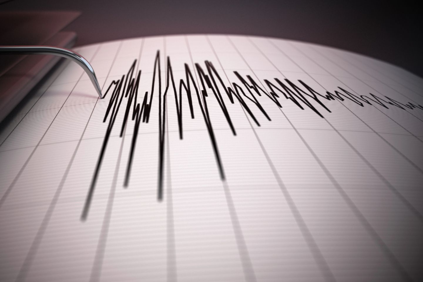 Новости Казахстана / Землетрясение отмечено в ВКО ночью Новости Казахстана / Землетрясение отмечено в ВКО ночью