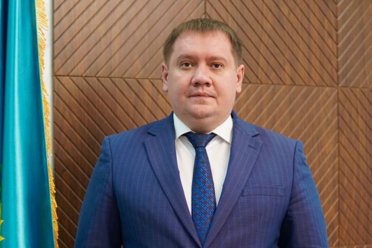 Усть-Каменогорск и ВКО / Усть-Каменогорск / Нового руководителя трамвайного парка назначили в Усть-Каменогорске Усть-Каменогорск и ВКО / Усть-Каменогорск / Нового руководителя трамвайного парка назначили в Усть-Каменогорске