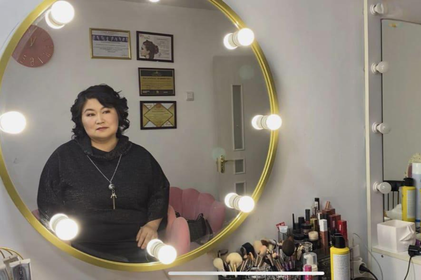 Усть-Каменогорск и ВКО / В Шемонаихинском районе полицейские "похитили" ненадолго многодетную мать