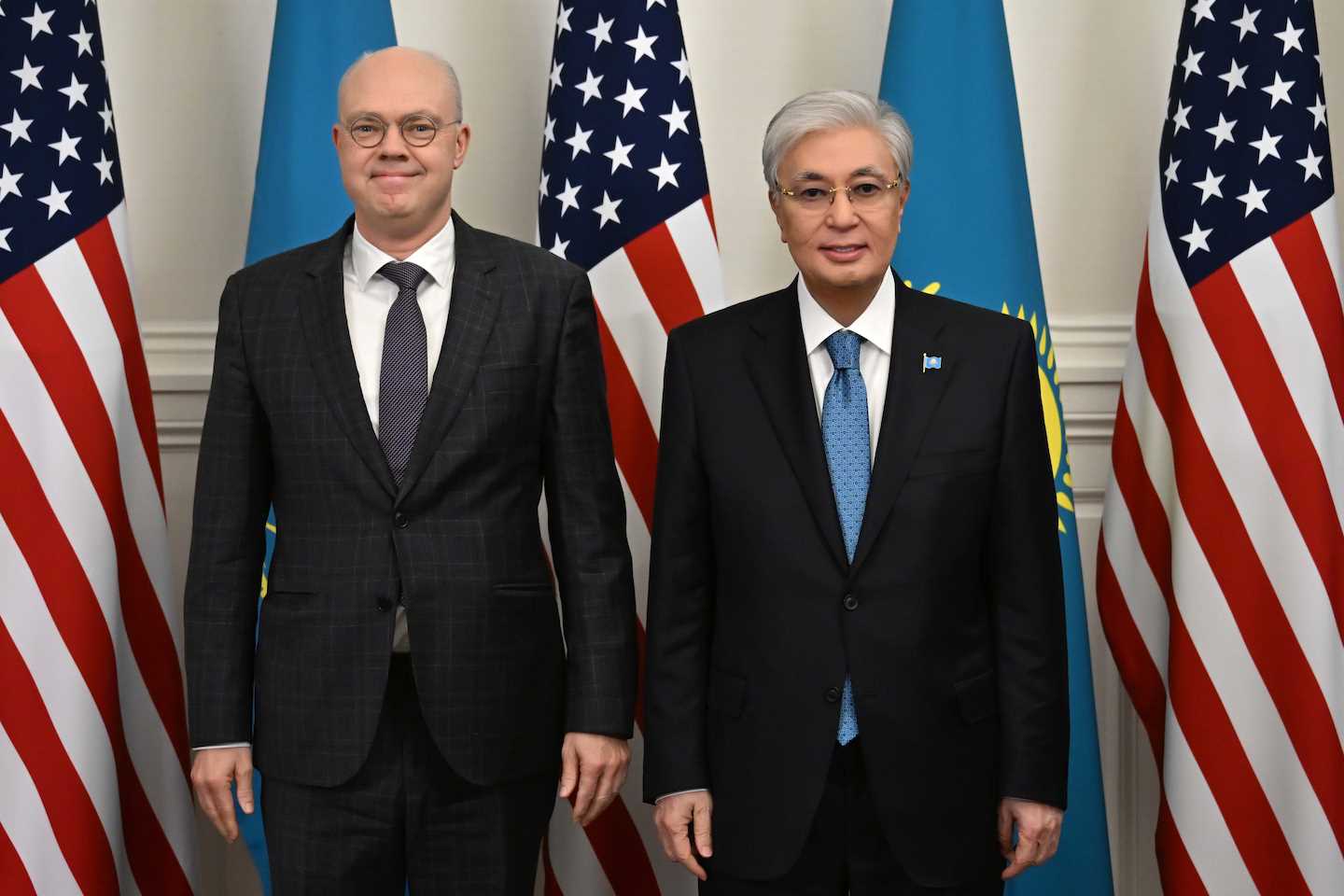 Новости Казахстана / Общество в Казахстане / Завод по производству кормов появится в городе Алатау Новости Казахстана / Общество в Казахстане / Завод по производству кормов появится в городе Алатау