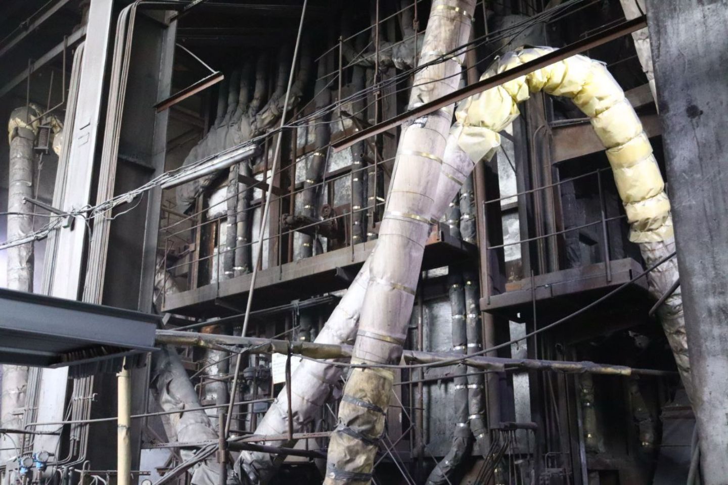 Усть-Каменогорск и ВКО / Усть-Каменогорск / На одной из котельных в Усть-Каменогорске дополнительно установят два котла Усть-Каменогорск и ВКО / Усть-Каменогорск / На одной из котельных в Усть-Каменогорске дополнительно установят два котла