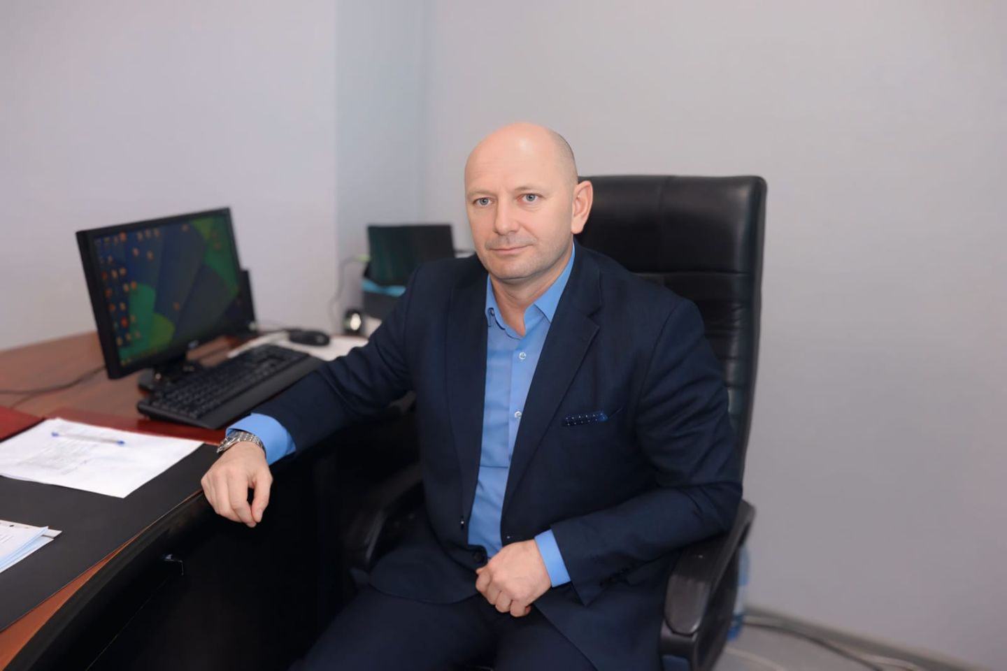 Усть-Каменогорск и ВКО / Как получить направление на бесплатную операцию рассказали в ВК ОБ