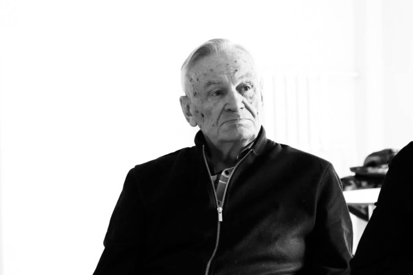 Усть-Каменогорск и ВКО / Усть-Каменогорск / Ушел из жизни заслуженный деятель искусств Республики Казахстан Анатолий Костюк Усть-Каменогорск и ВКО / Усть-Каменогорск / Ушел из жизни заслуженный деятель искусств Республики Казахстан Анатолий Костюк