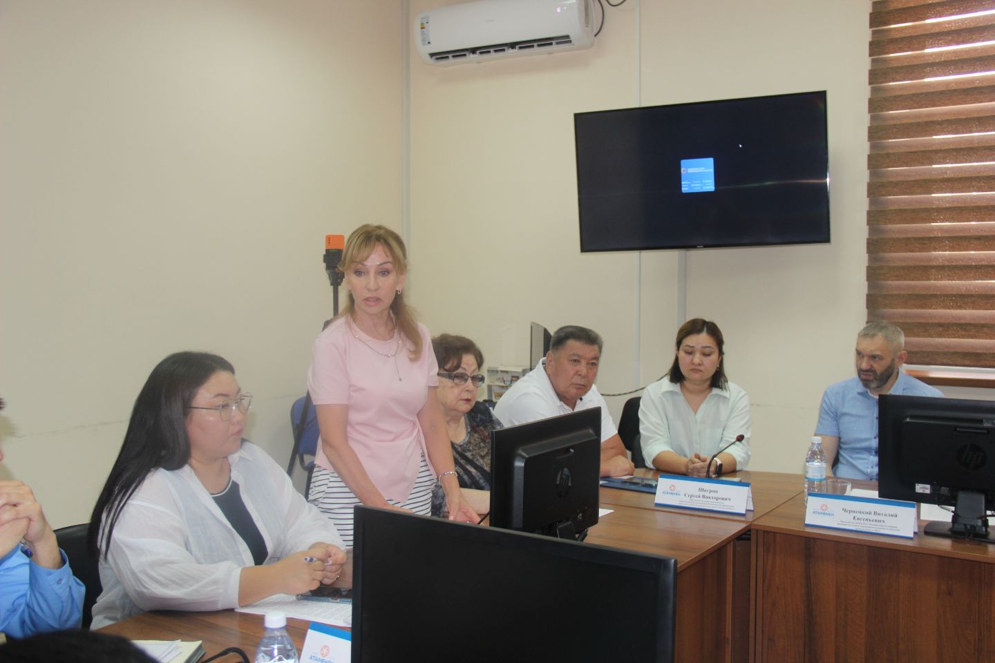 Усть-Каменогорск и ВКО / Усть-Каменогорск / Больше года стоматологические клиники ВКО боролись за свои права – и вот победа!