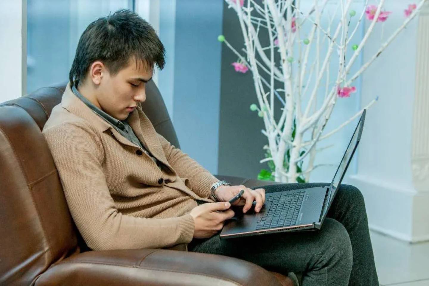Новости Казахстана / Общество в Казахстане / Сколько было потрачено на IT-услуги в Казахстане