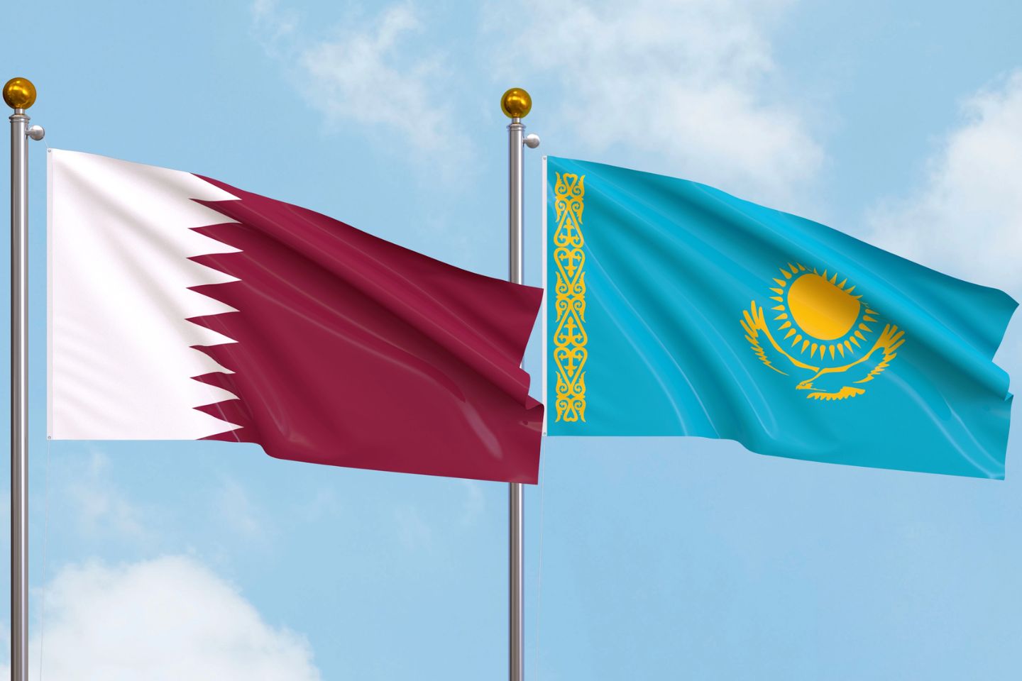 Новости Казахстана / Соглашение с Катаром о трудоустройстве казахстанцев официально вступило в силу