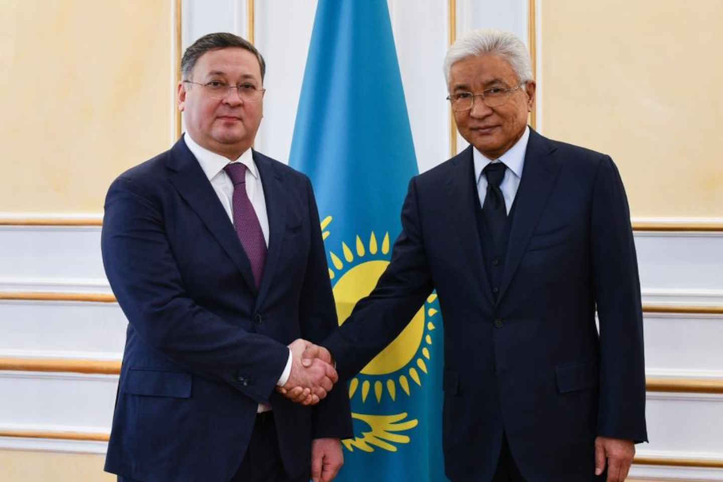 Новости Казахстана / Политика в Казахстане / Казахстан готовится к мероприятиям в качестве председателя в ОДКБ