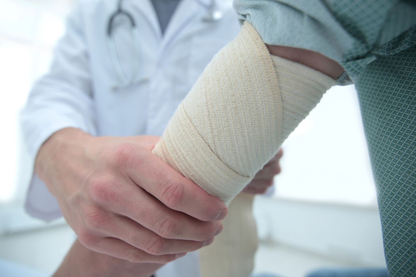 Новости Казахстана / В Казахстане создадут сеть травматологических центров нового формата Новости Казахстана / В Казахстане создадут сеть травматологических центров нового формата