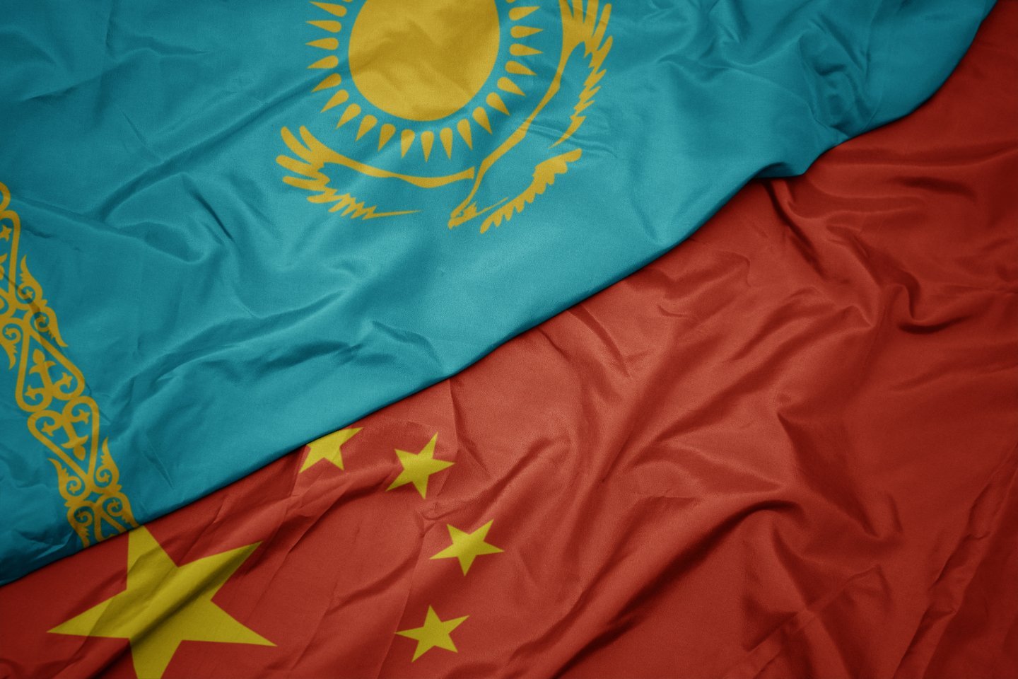 Новости Казахстана / Политика в Казахстане / Китайский лидер поздравил Токаева