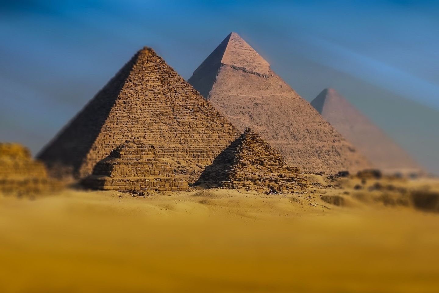 Новости мира / Утренняя панорама мировых новостей за 4 июля