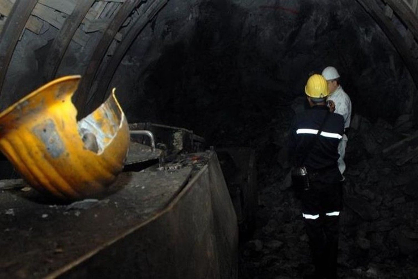 Новости Казахстана / Қарағанды шахтасындағы 5 адамның өліміне қатысты тексеріс аяқталды
