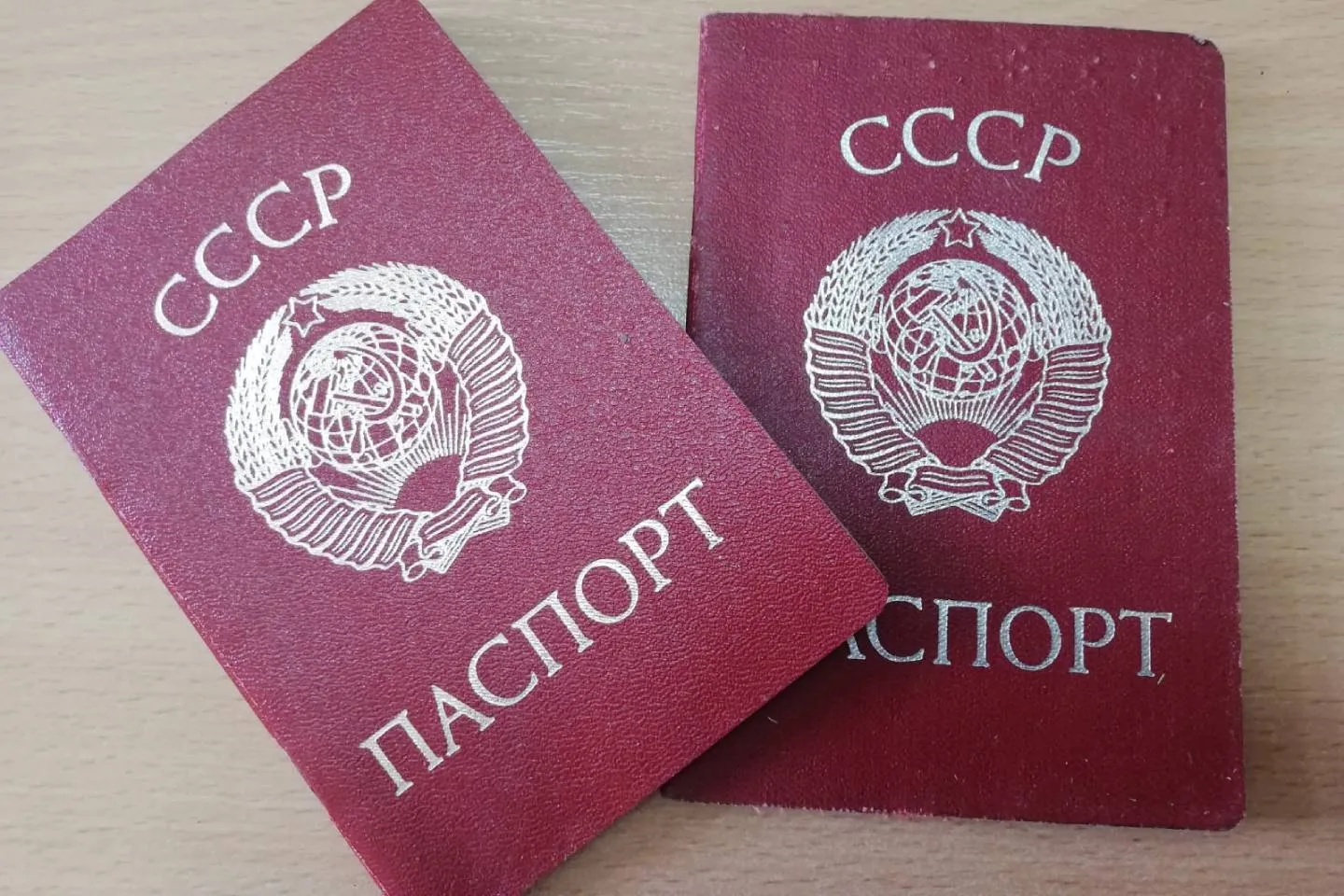 Усть-Каменогорск и ВКО / Почти 100 человек живут с недействительными паспортами в ВКО - полиция