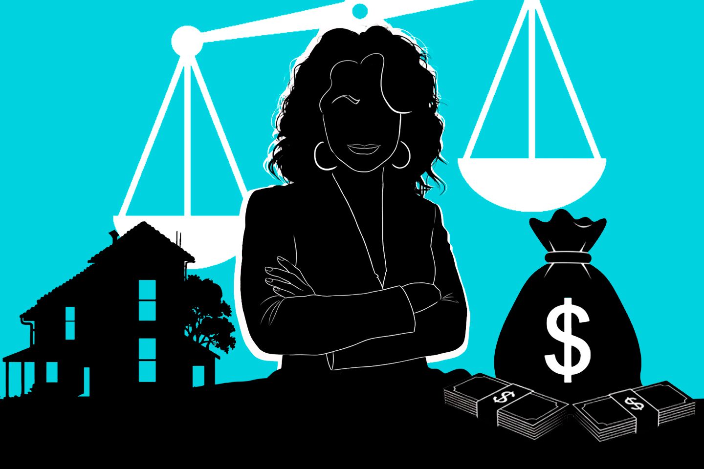 Усть-Каменогорск и ВКО / "Схема Долиной" в ВКО: женщину едва не лишили дома и загнали в безнадежные долги