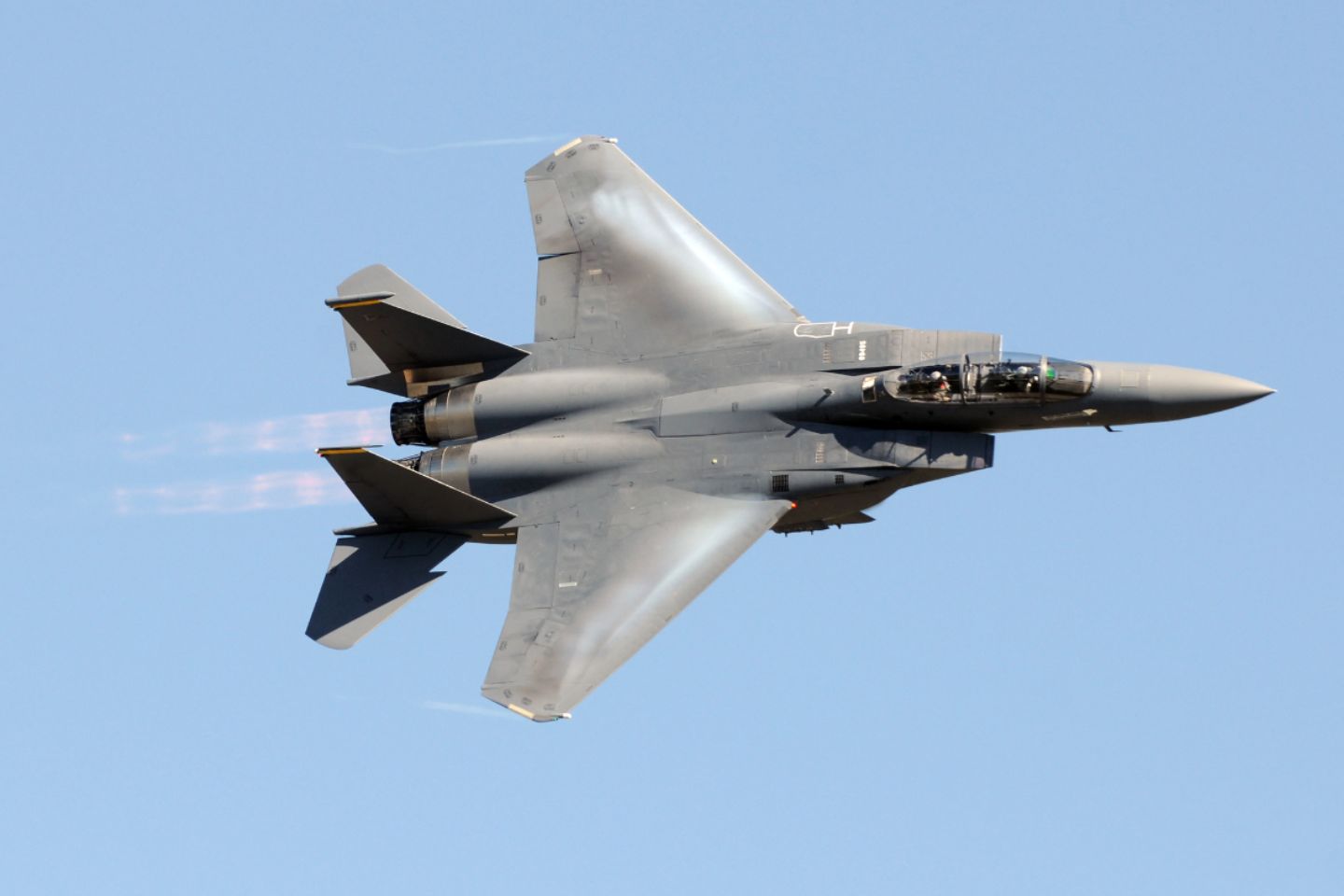 Новости мира / Несколько самолетов США потерпели крушение в Кувейте