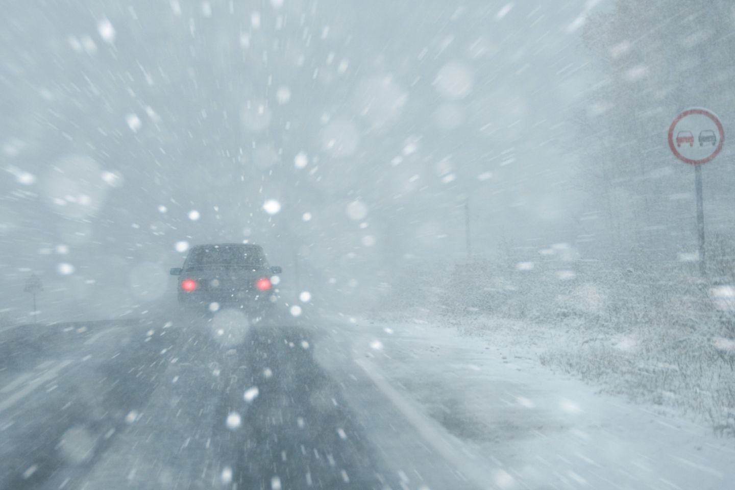 Усть-Каменогорск и ВКО / Штормовое предупреждение объявили в ВКО Усть-Каменогорск и ВКО / Штормовое предупреждение объявили в ВКО