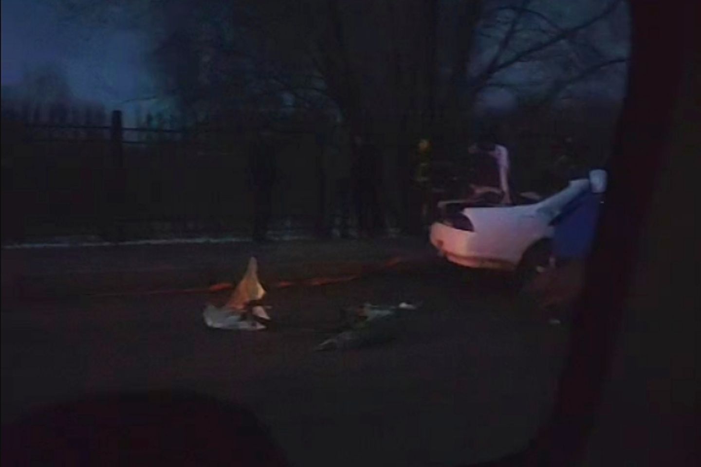 Усть-Каменогорск и ВКО / Усть-Каменогорск / В Усть-Каменогорске произошло ДТП с участием трех автомобилей Усть-Каменогорск и ВКО / Усть-Каменогорск / В Усть-Каменогорске произошло ДТП с участием трех автомобилей