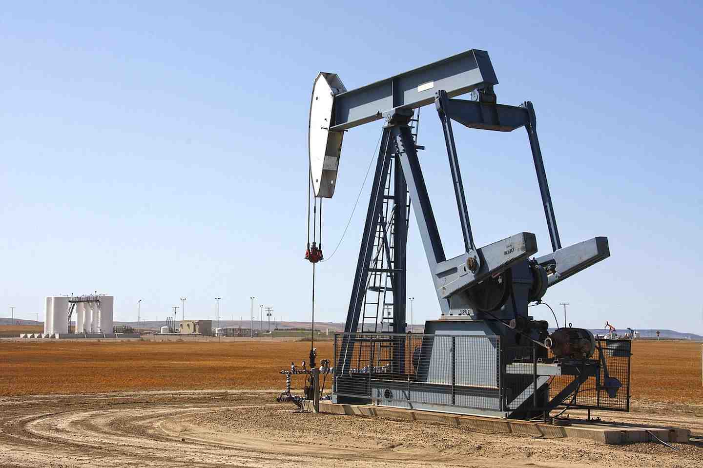 Новости Казахстана / Общество в Казахстане / Одна из нефтедобывающих компаний Казахстана получила многомиллионный штраф