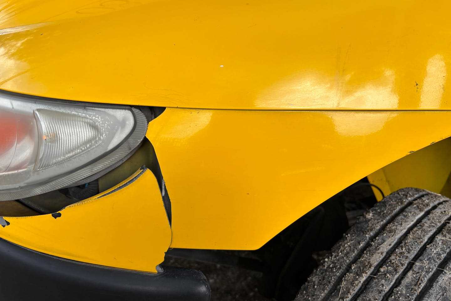 Происшествия в Казахстане и мире / ДТП / На трассе Астана-Караганда произошли сразу три ДТП