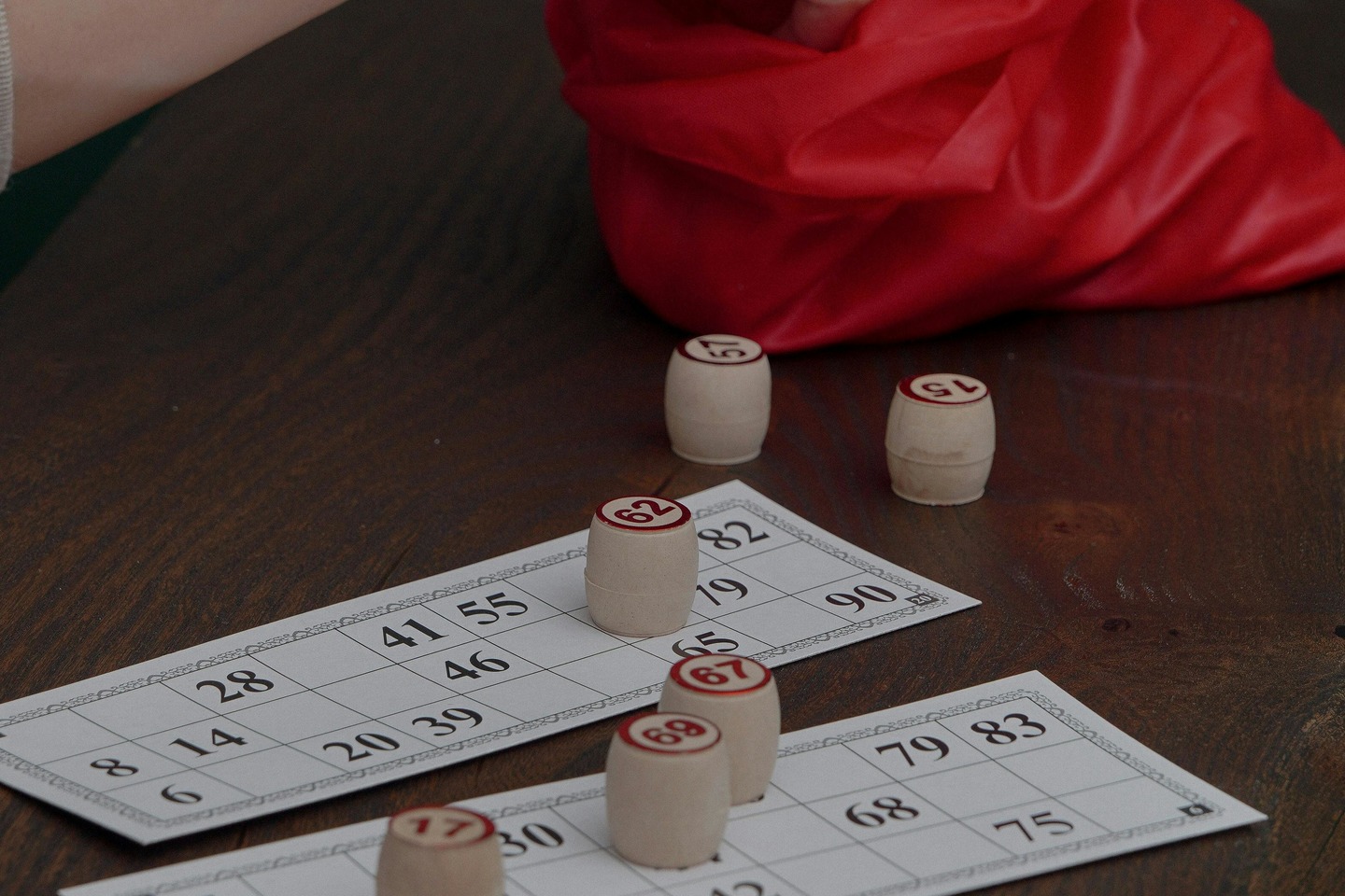 Новости Казахстана / Заңсыз ұтыс ойындарын ұйымдастырған 121 адам жауапқа тартылды