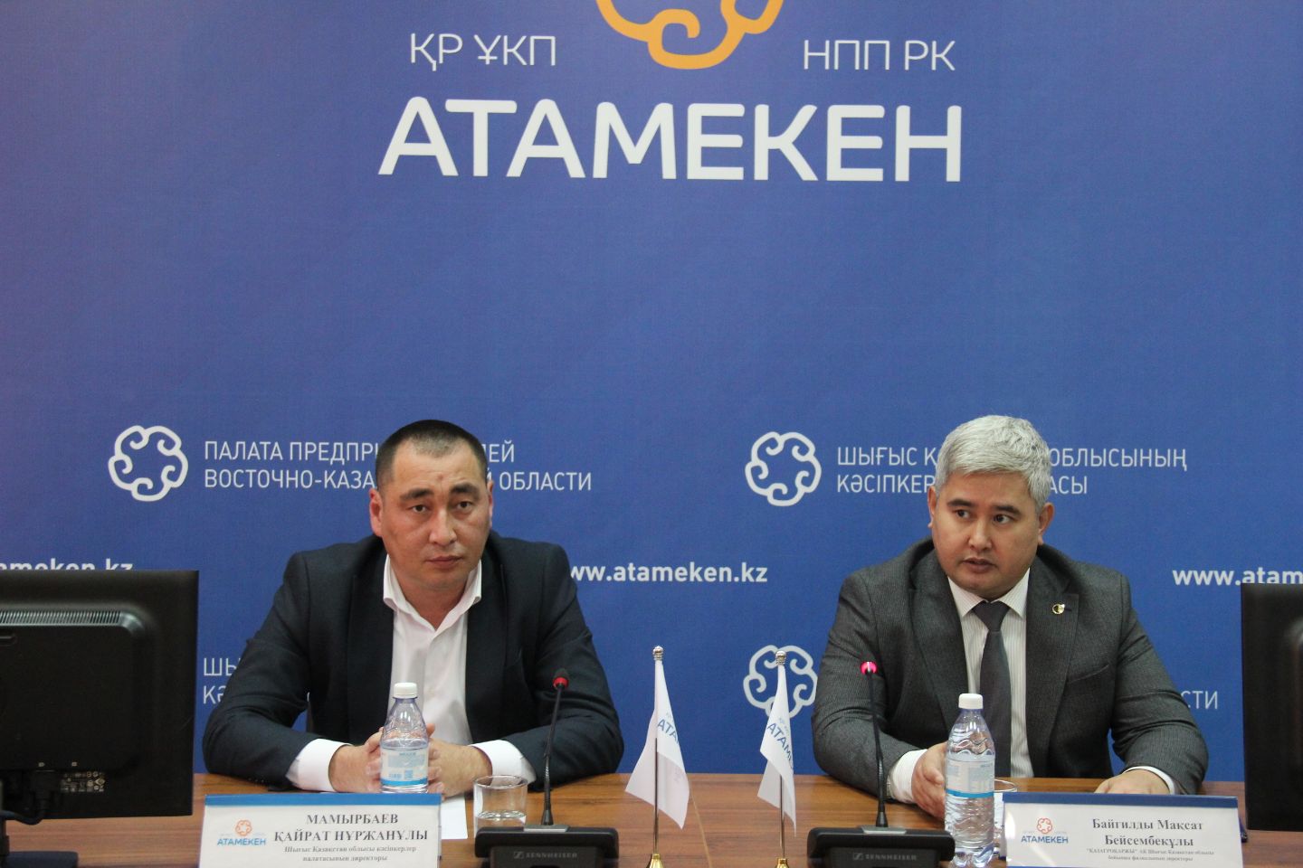 Усть-Каменогорск и ВКО / Новый цифровой сервис для лизинга избавил аграриев ВКО от волокиты и поездок