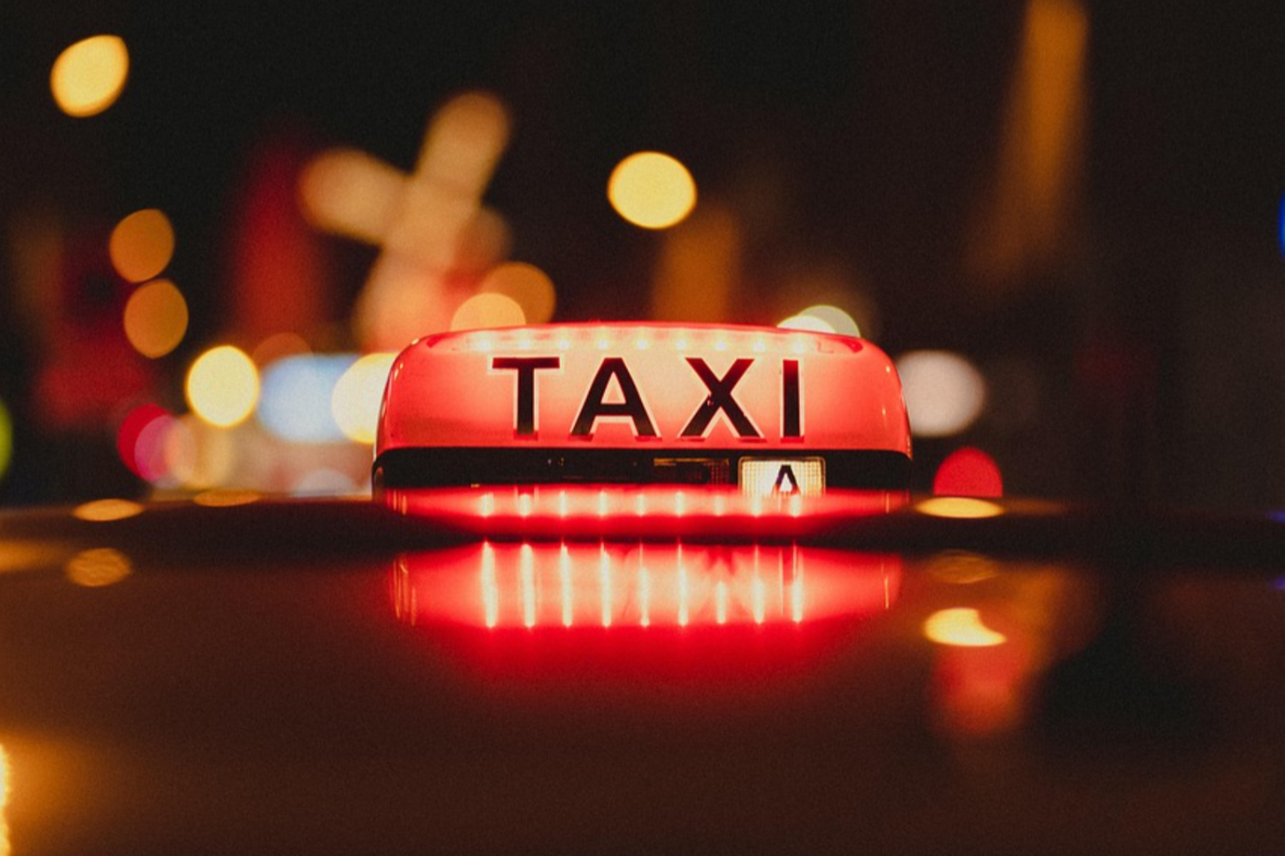 Новости Казахстана / Общество в Казахстане / Услуги такси с каждым годом дорожают в Казахстане