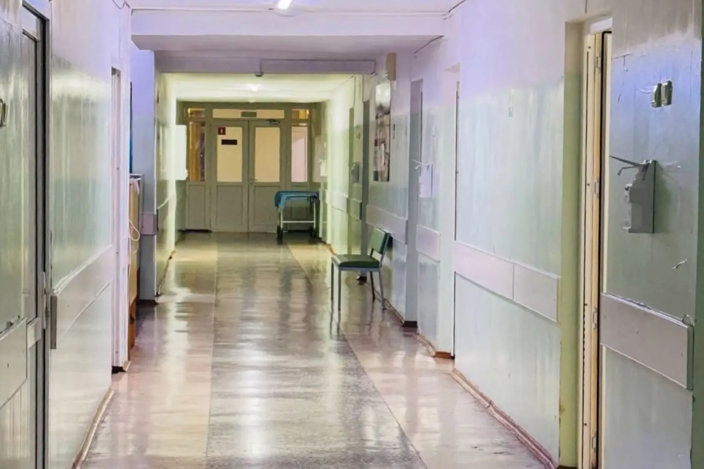 Усть-Каменогорск и ВКО / В Шемонаихе начинается строительство двух учреждений здравоохранения Усть-Каменогорск и ВКО / В Шемонаихе начинается строительство двух учреждений здравоохранения